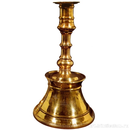 Подсвечник