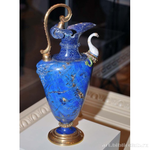 Кувшин для омовения