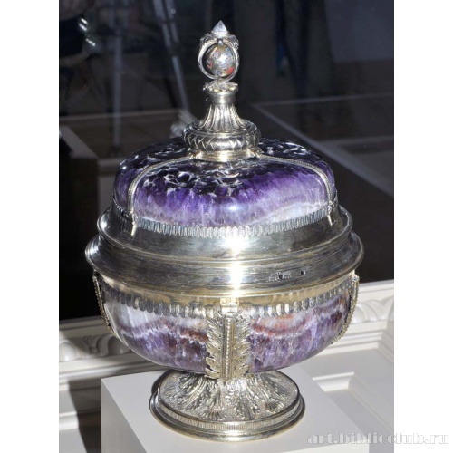 Кубок двойной