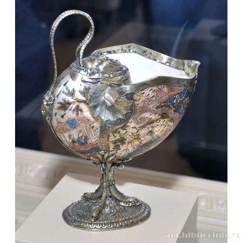 Чаша для соли