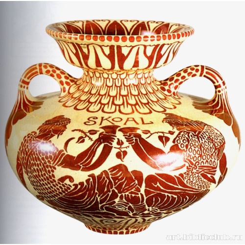 Ваза «За здоровье!»