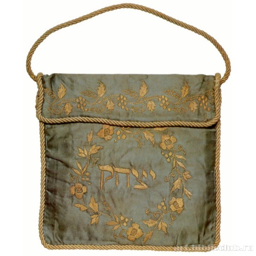 Сумка для таллита