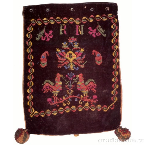 Сумка для хранения тфиллин