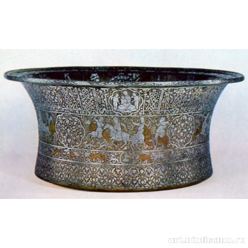 Таз Аренберга