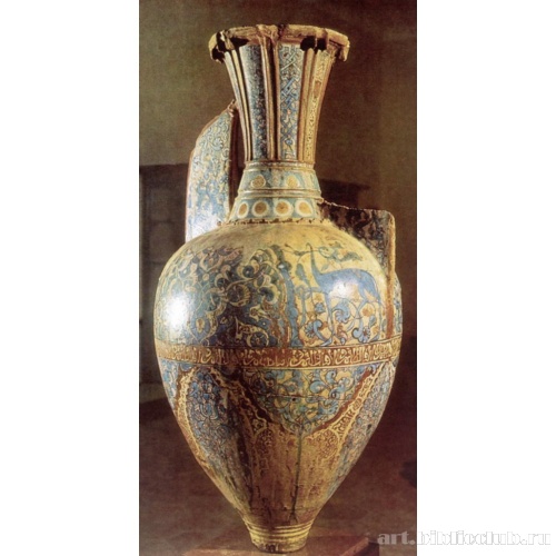 Альгамбрская ваза