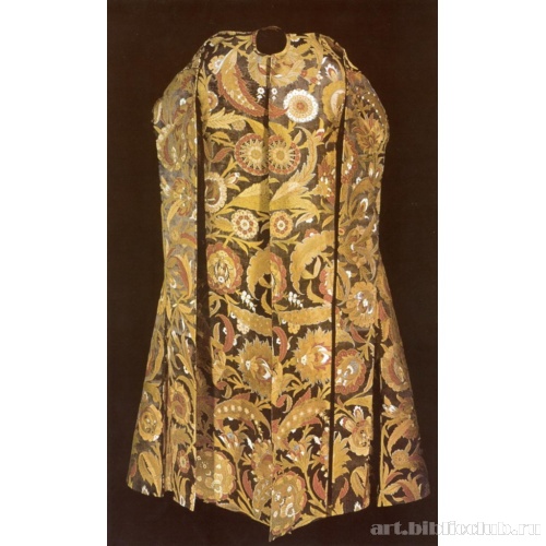 Халат Баязида II