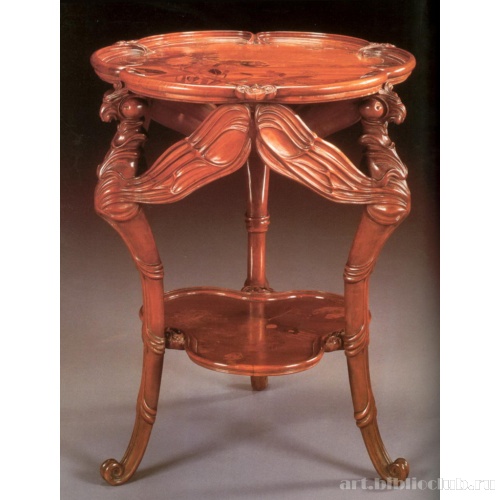 Стол «Стрекозы