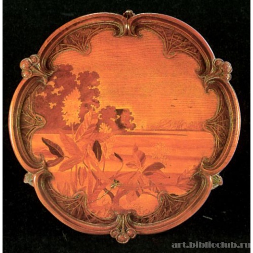 Столешница стола «Стрекозы»