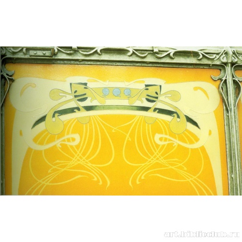 Изразцы для станции метро