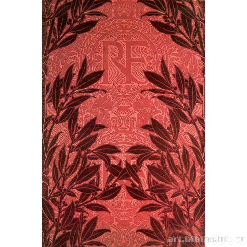 Гобелен для фирмы Шатель Тассинар