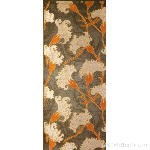 Ткань «Гвоздики»