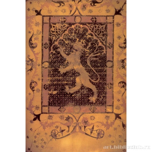 Страница книги Маймонида «Путеводитель колеблющихся»