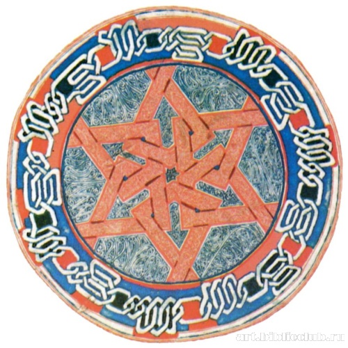 Библия Кенникота. Маргиналия