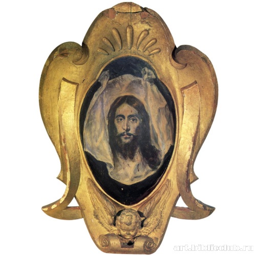 Плат Вероники