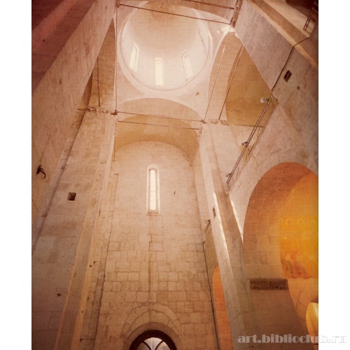 Дмитриевский собор