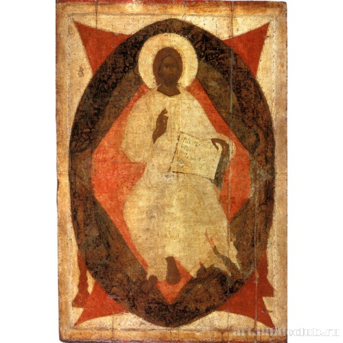 Спас в силах