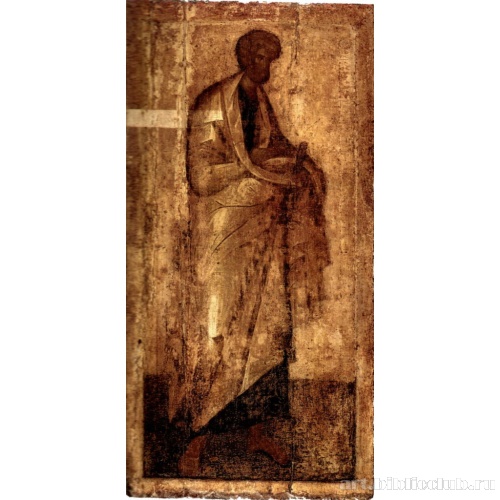 Апостол Петр