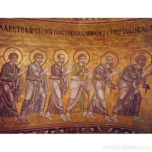 Скуола Гранде ди Сан Рокко. Фасад