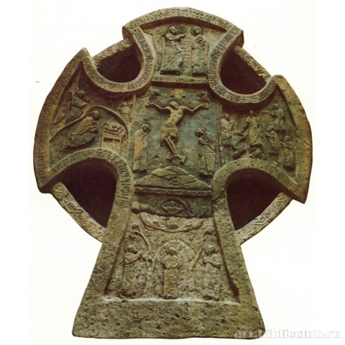 Алексеевский крест