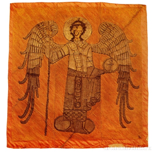 Хоругвь «Архангел»