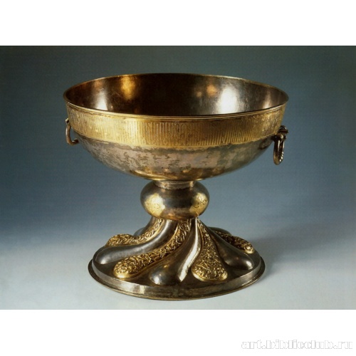 Водосвятная чаша