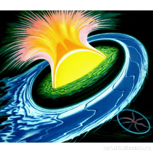 Пятый океан