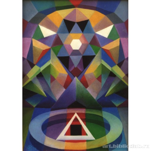 Цветовая Суперсимметрия