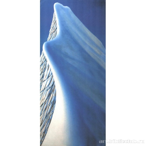 Алтай. Вершина