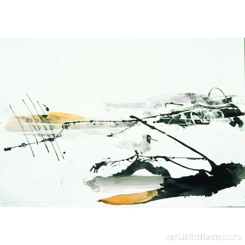 Фотогравюра из цикла «Чувственность»