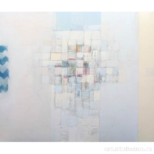 Небесный Сухум