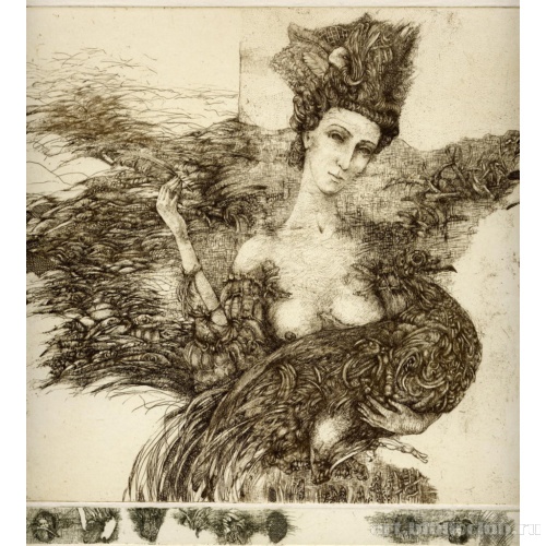 Реминисценция III