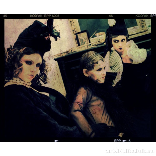 Фотогравюра