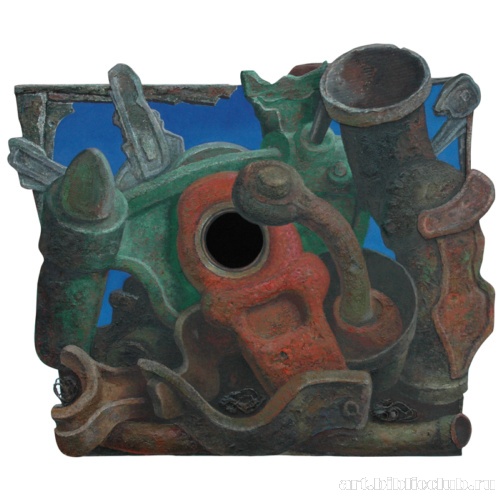 Металлолом