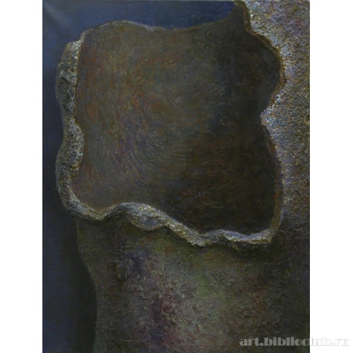 Из коллекции галереи