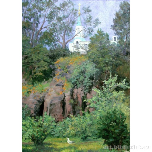 Северные твердыни