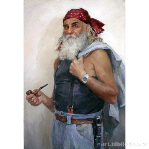 Морской Волк