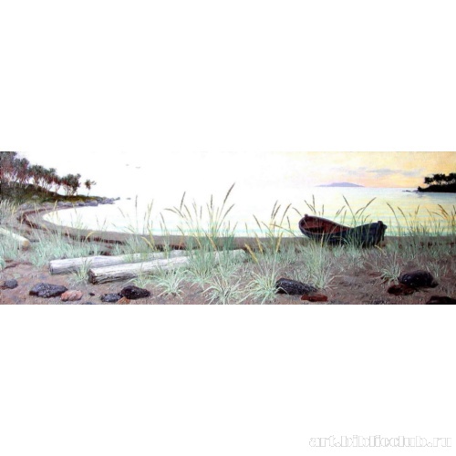 У Белого моря