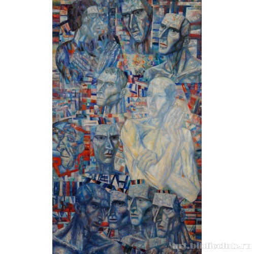 Одиннадцать голов