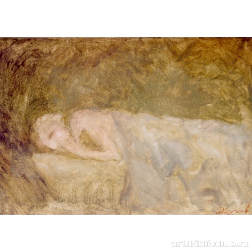 Бессонница