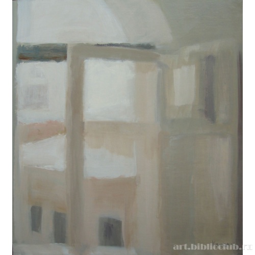 Меншикова башня 3