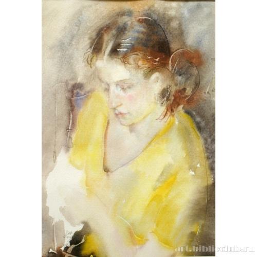 Портрет дочери