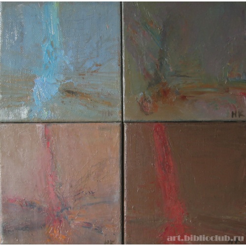 Стрекозы III