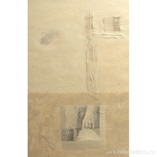 Зима. Дорожки. 1