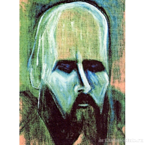 Ф. Достоевский