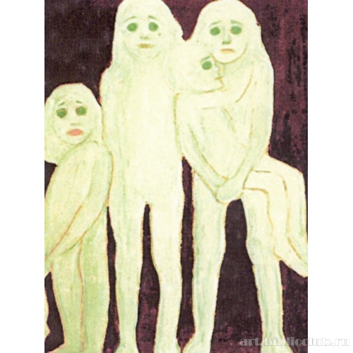 Дети Освенцима