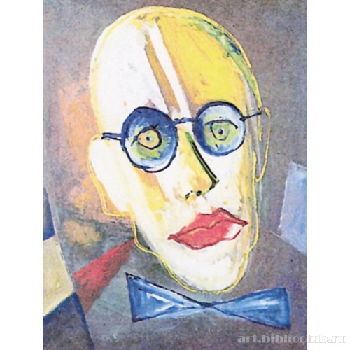 С. Прокофьев