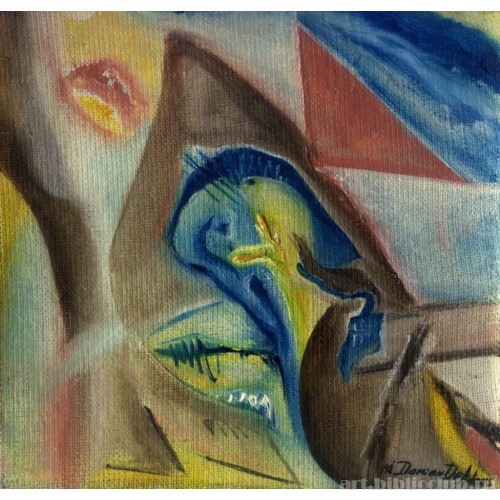 Город Ангелов. Пляж Дел-Рей. Цикл «США»