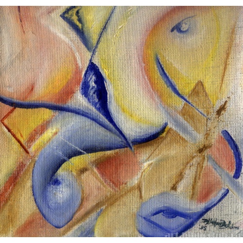 Ребенок. Цикл «Взросление»