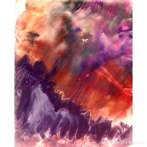 «... и оставшиеся из нас - вернутся. Шоа». Цикл «Холокост»