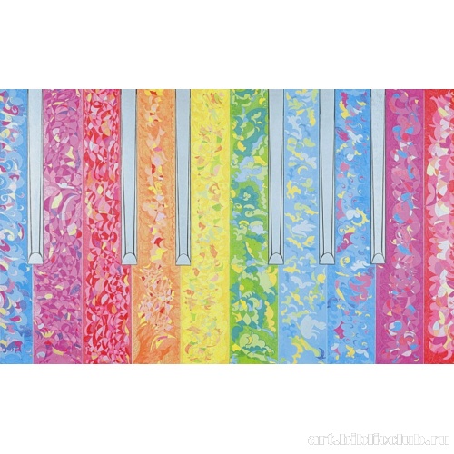 Строгий рояль